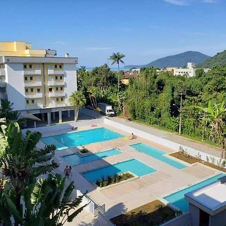אובטובה Varanda Gourmet, 05 Piscinas, Elevador E Wi-Fi No Condominio Passaredo מראה חיצוני תמונה
