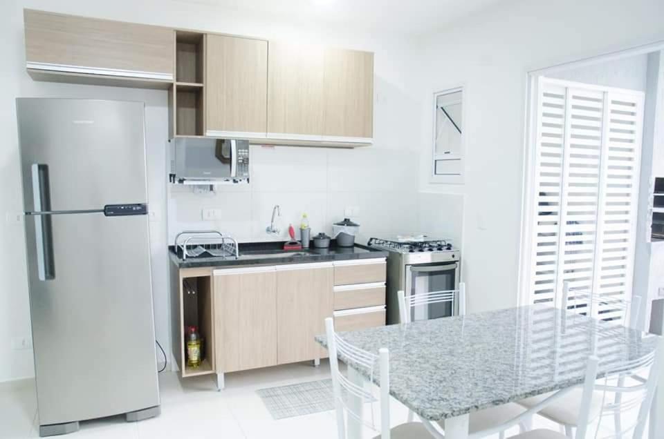 אובטובה Varanda Gourmet, 05 Piscinas, Elevador E Wi-Fi No Condominio Passaredo מראה חיצוני תמונה