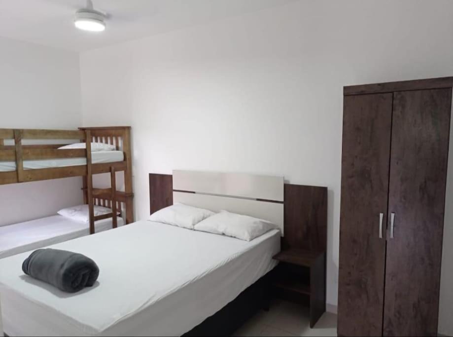אובטובה Varanda Gourmet, 05 Piscinas, Elevador E Wi-Fi No Condominio Passaredo מראה חיצוני תמונה