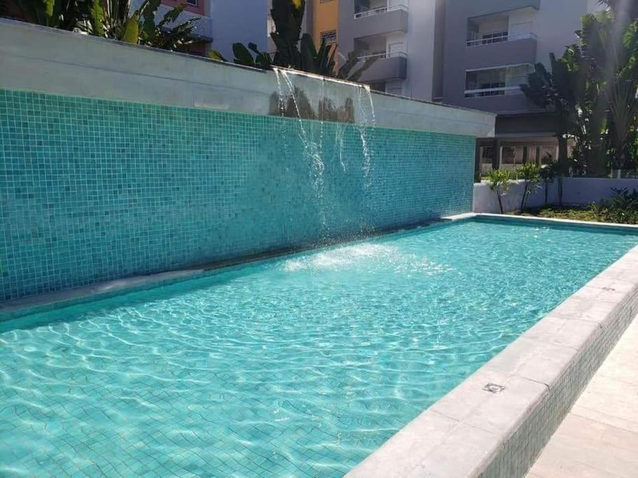 אובטובה Varanda Gourmet, 05 Piscinas, Elevador E Wi-Fi No Condominio Passaredo מראה חיצוני תמונה