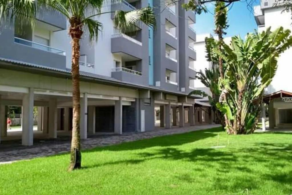 אובטובה Varanda Gourmet, 05 Piscinas, Elevador E Wi-Fi No Condominio Passaredo מראה חיצוני תמונה
