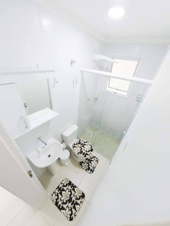 אובטובה Varanda Gourmet, 05 Piscinas, Elevador E Wi-Fi No Condominio Passaredo מראה חיצוני תמונה