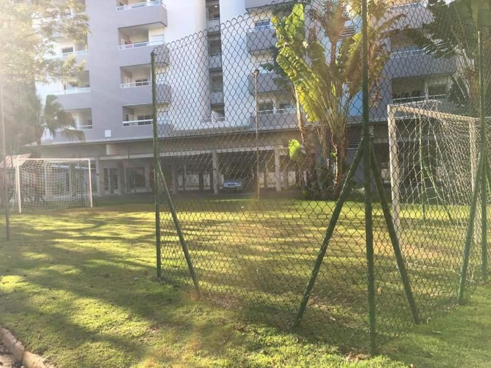 אובטובה Varanda Gourmet, 05 Piscinas, Elevador E Wi-Fi No Condominio Passaredo מראה חיצוני תמונה